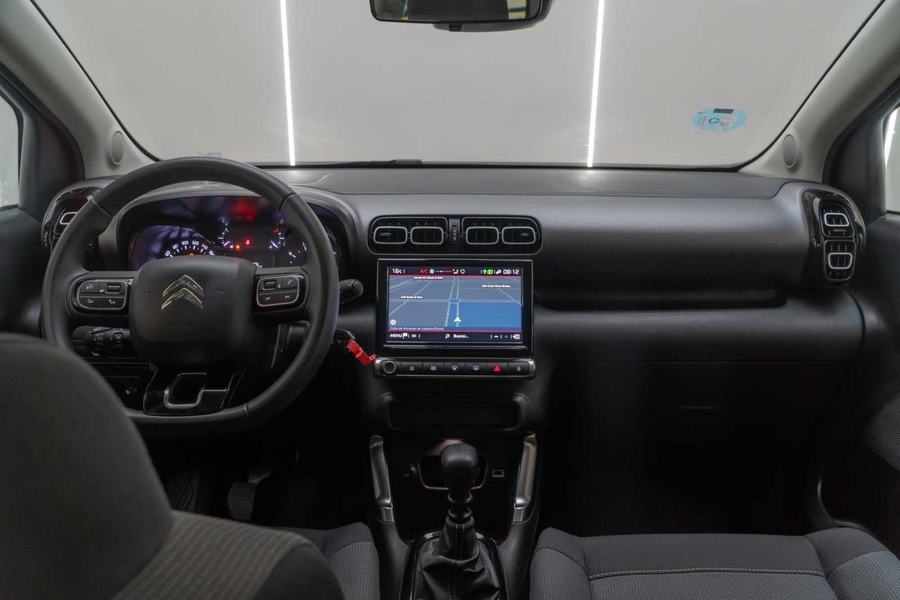 Citroën C3 Aircross BlueHDi 81kW (110CV) You! - Foto 20