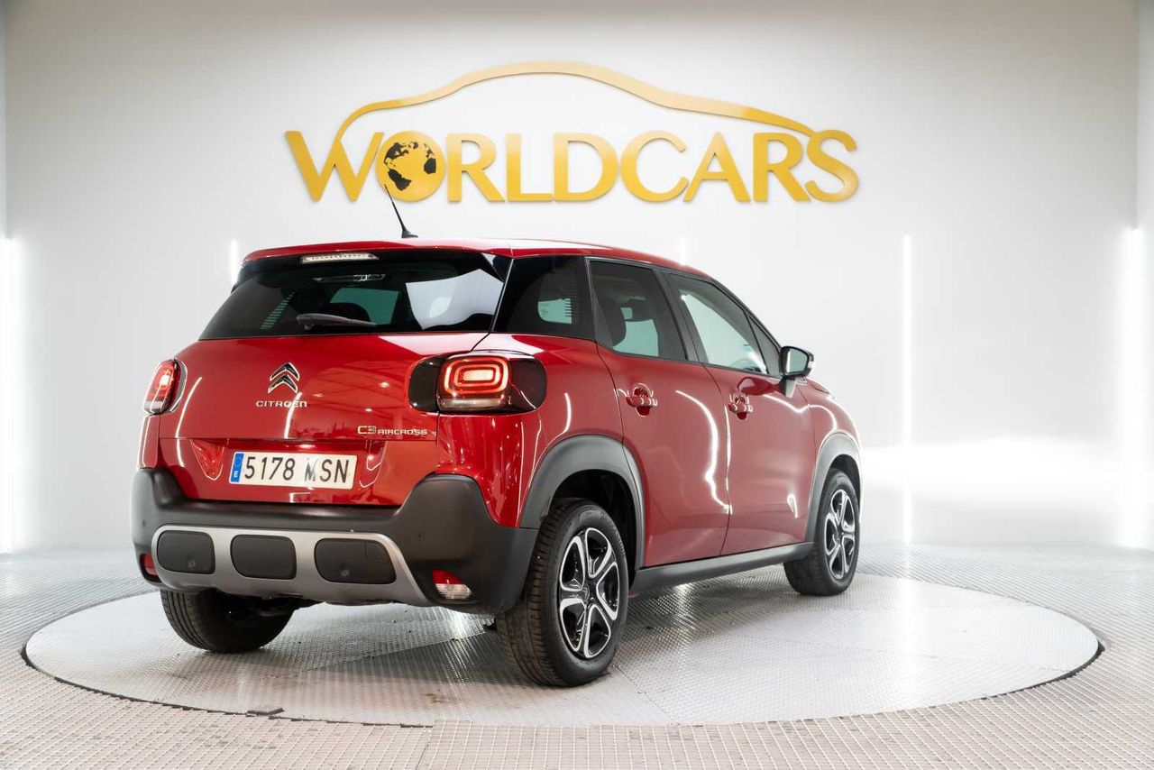 Citroën C3 Aircross BlueHDi 81kW (110CV) You! - Foto 6