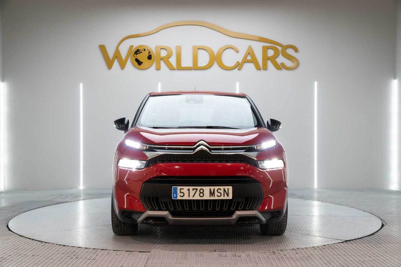 Citroën C3 Aircross BlueHDi 81kW (110CV) You! - Foto 3