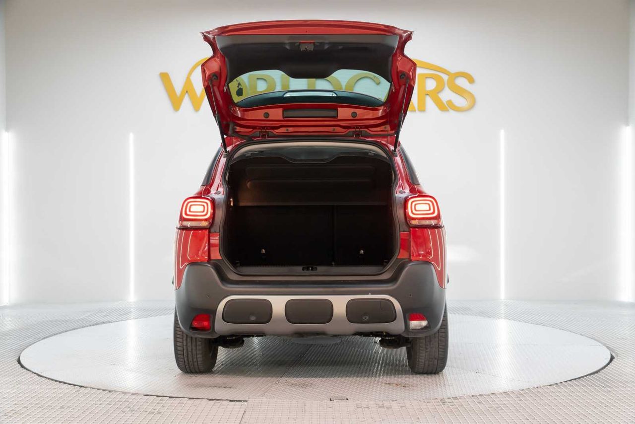 Citroën C3 Aircross BlueHDi 81kW (110CV) You! - Foto 10