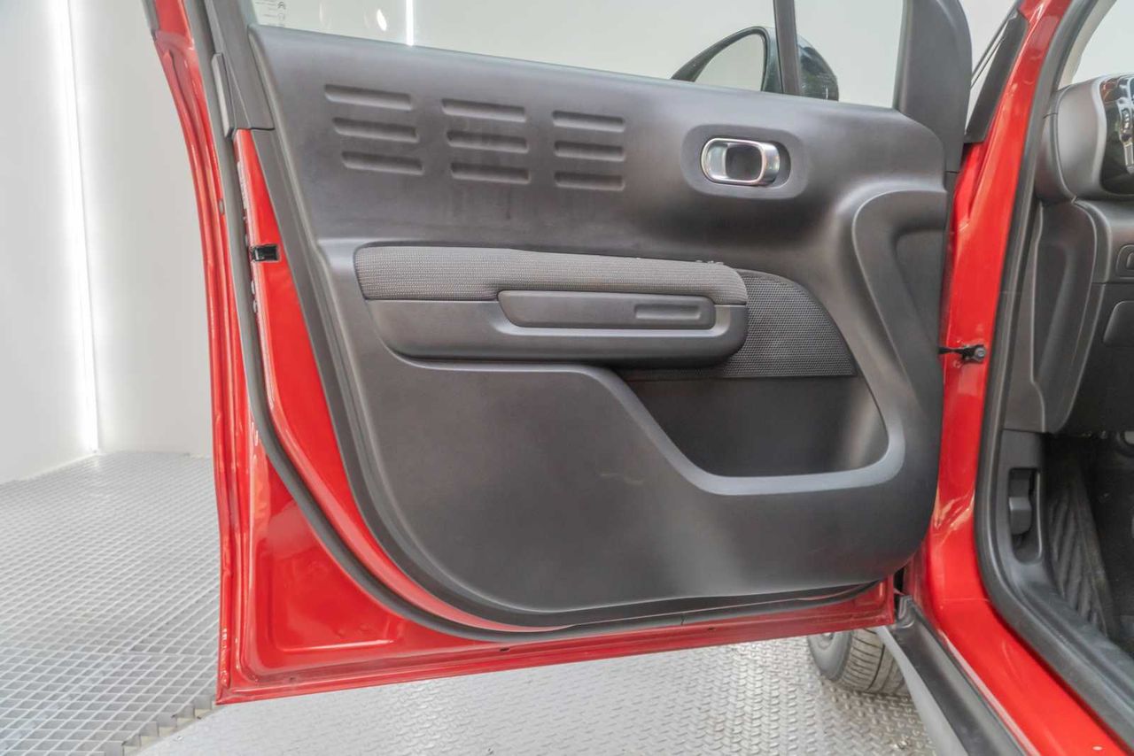 Citroën C3 Aircross BlueHDi 81kW (110CV) You! - Foto 17