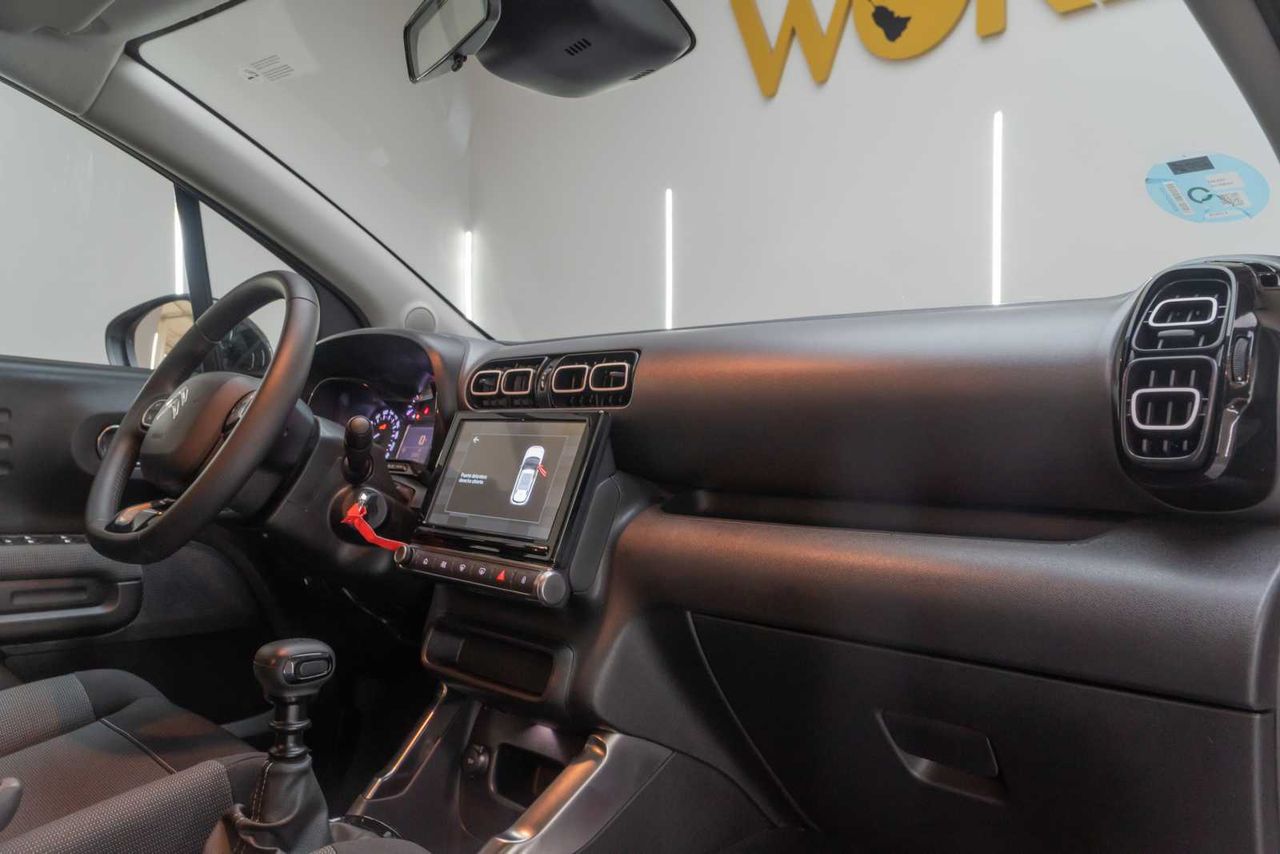 Citroën C3 Aircross BlueHDi 81kW (110CV) You! - Foto 23