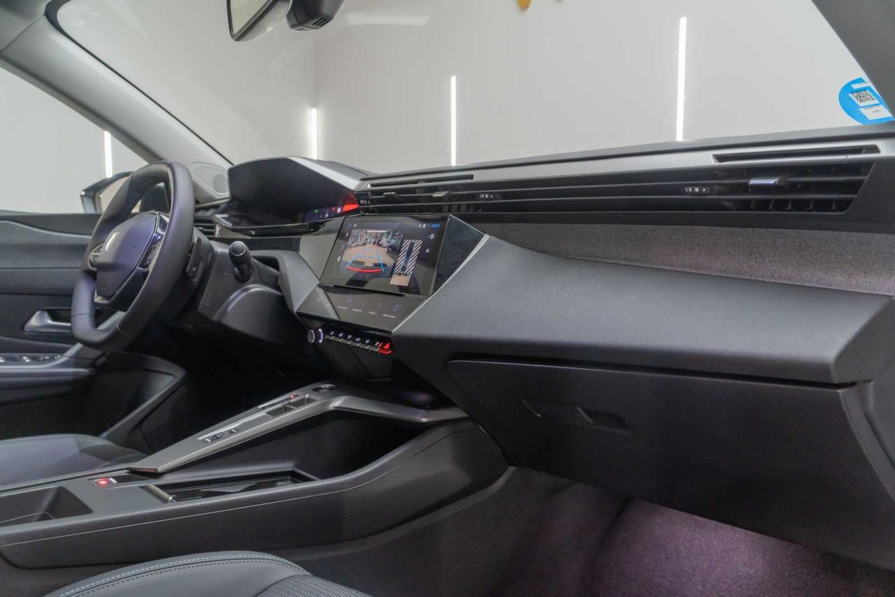 Peugeot 408 408 Allure HYBRID eDCS6 - Foto 23