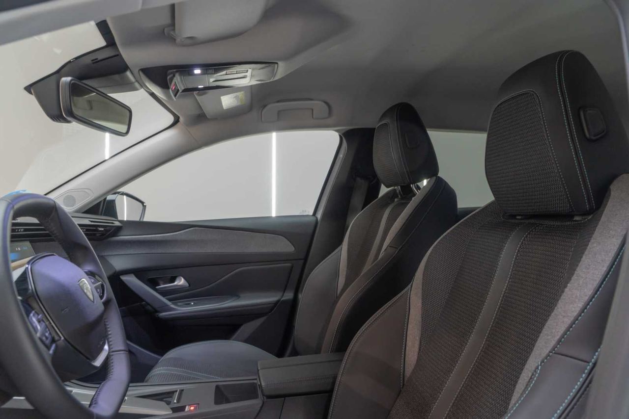 Peugeot 408 408 Allure HYBRID eDCS6 - Foto 18