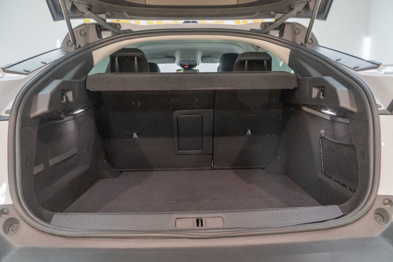 Peugeot 408 408 Allure HYBRID eDCS6 - Foto 11