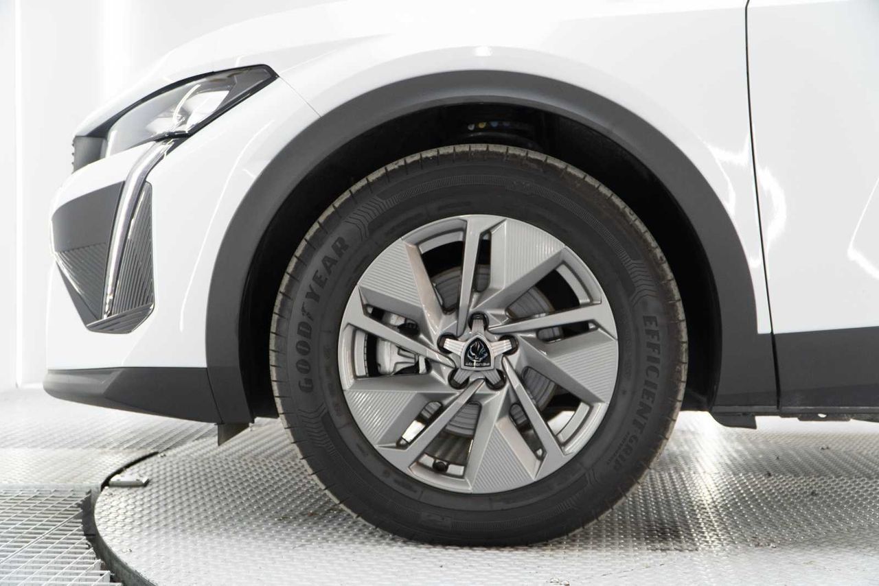 Peugeot 408 408 Allure HYBRID eDCS6 - Foto 24