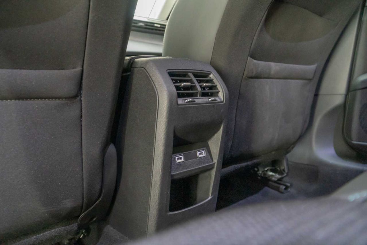 Peugeot 408 408 Allure HYBRID eDCS6 - Foto 20