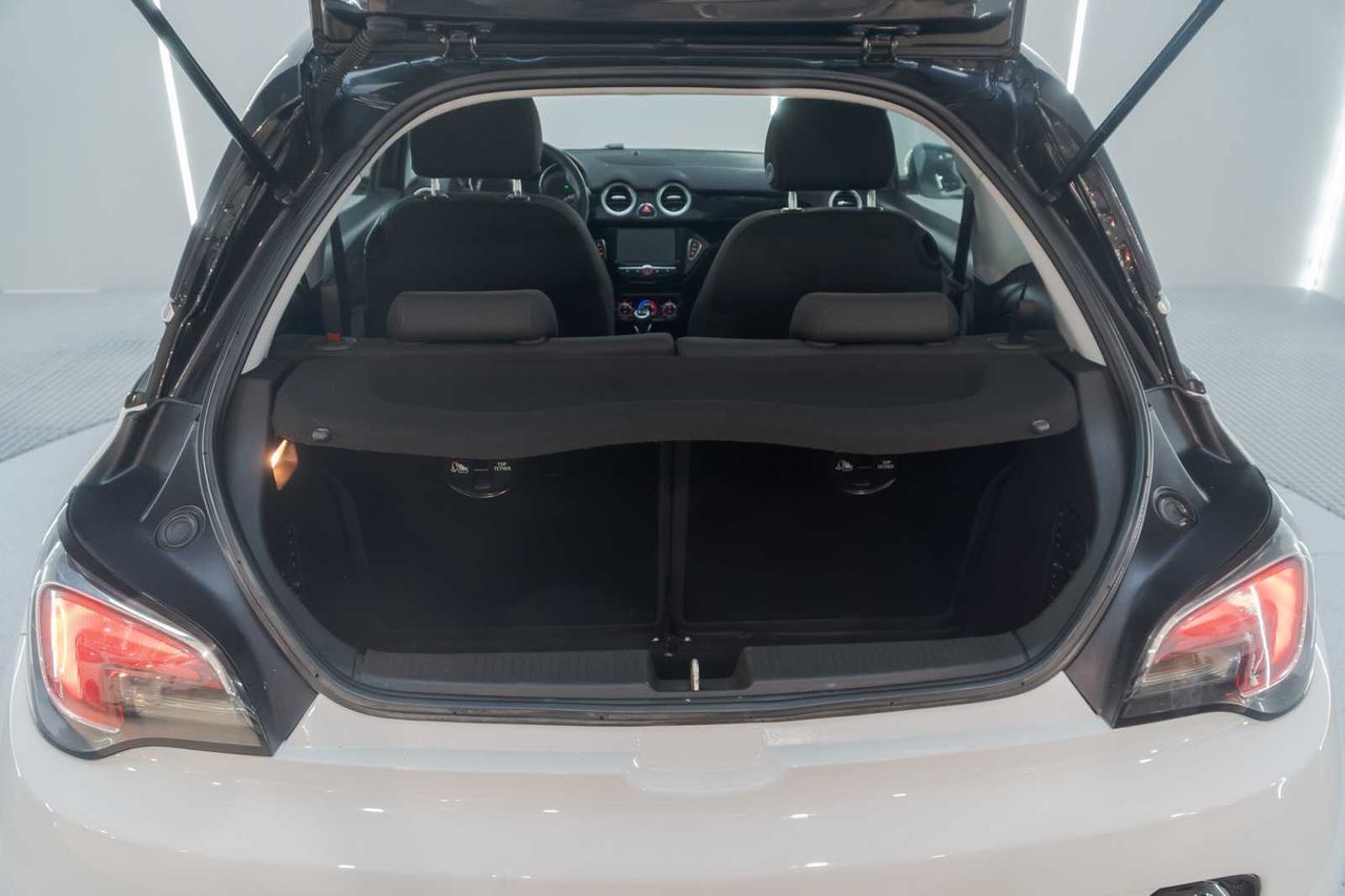 Opel Adam 1.4 XEL ROCKS - Foto 8