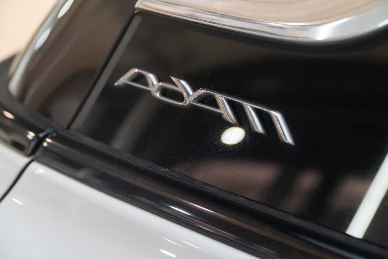 Opel Adam 1.4 XEL ROCKS - Foto 21