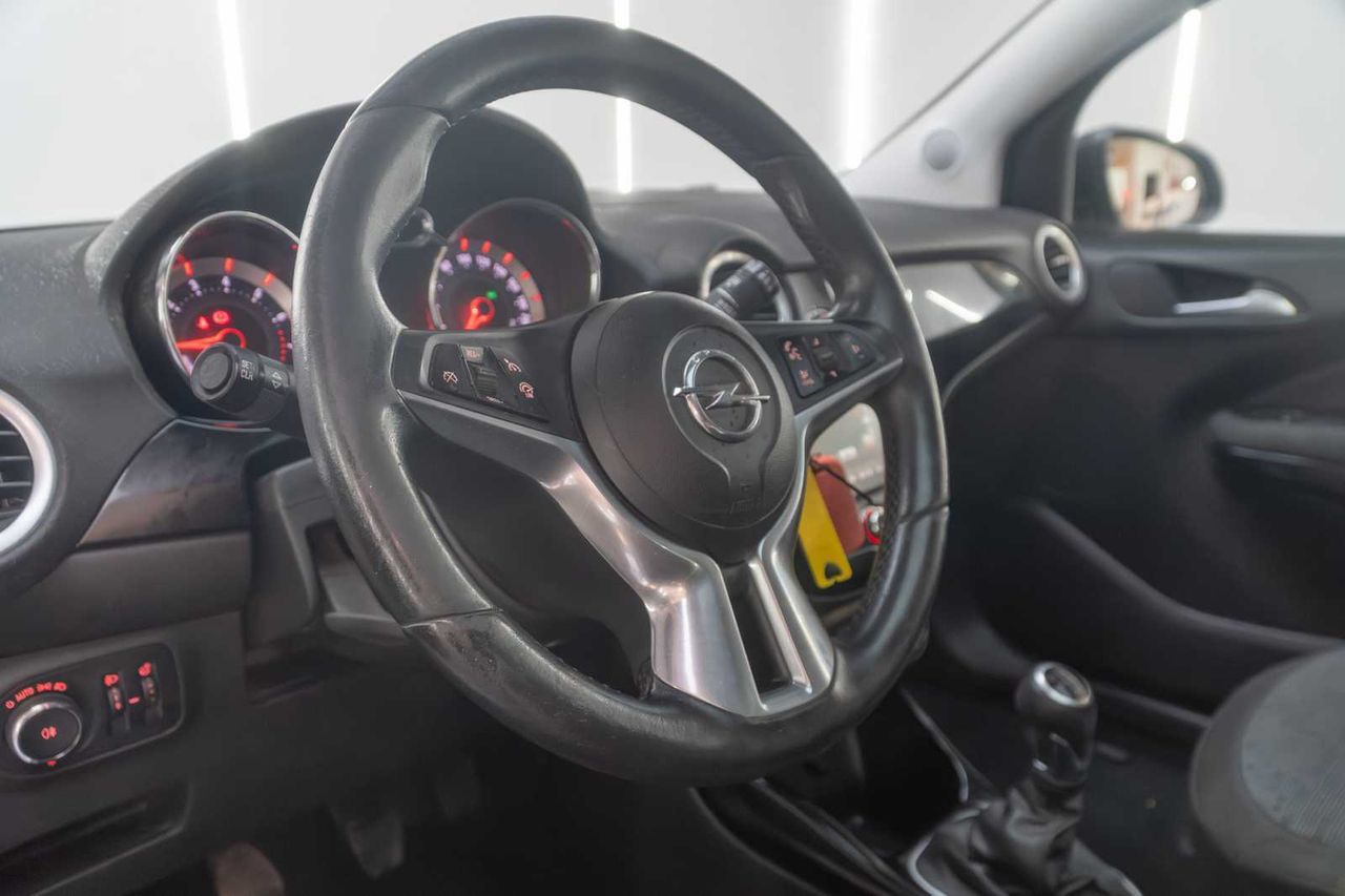 Opel Adam 1.4 XEL ROCKS - Foto 15