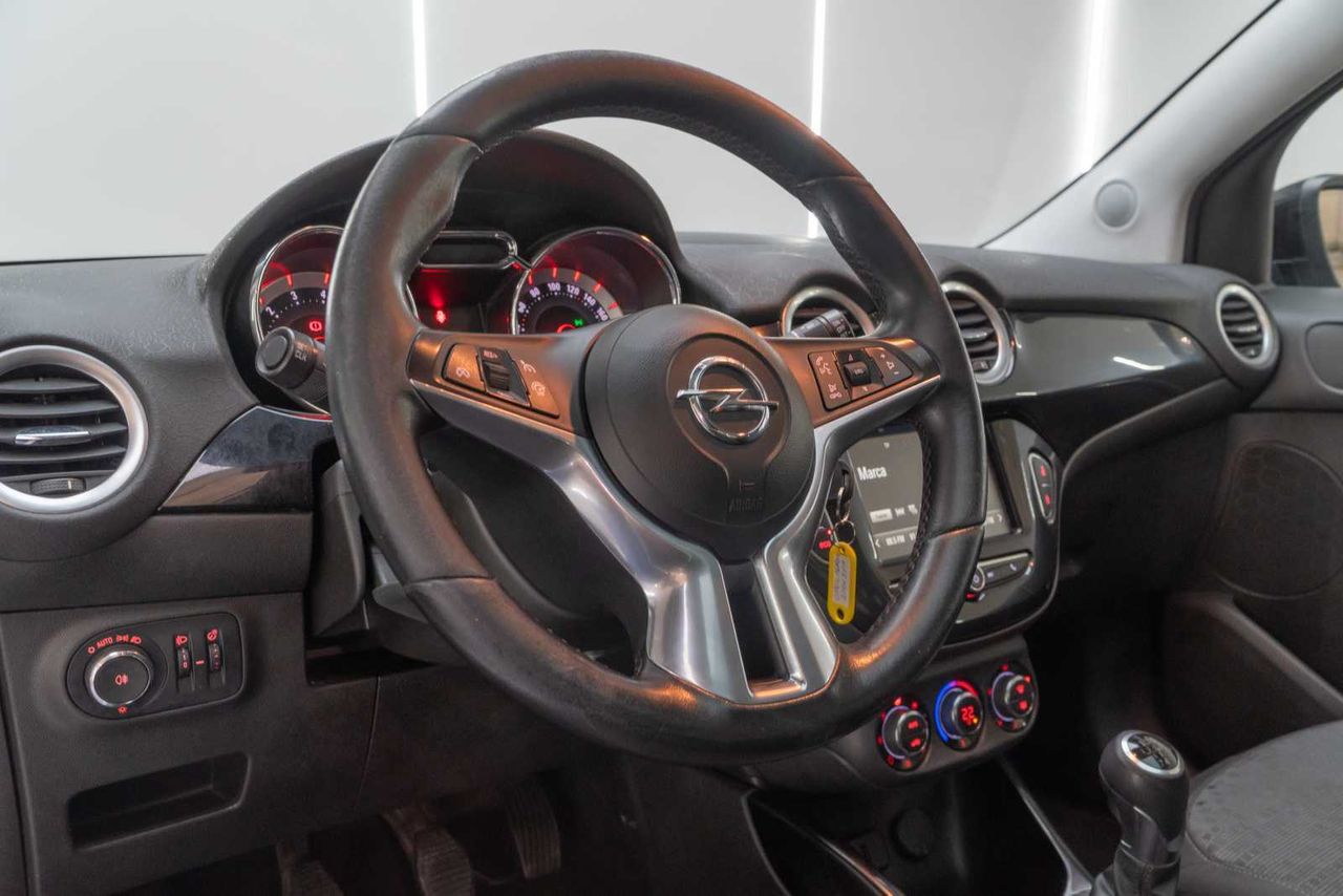 Opel Adam 1.4 XEL ROCKS - Foto 13