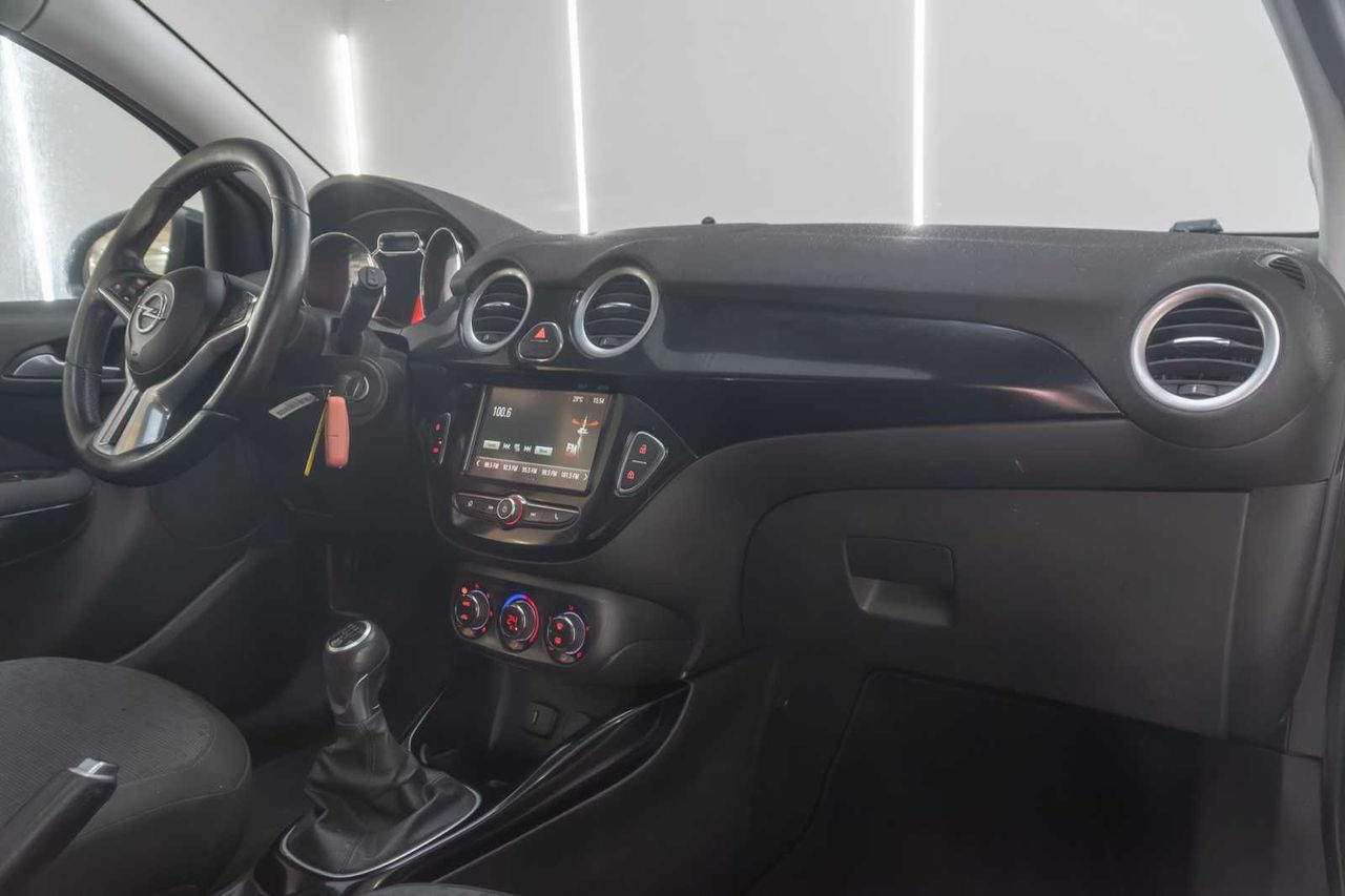Opel Adam 1.4 XEL ROCKS - Foto 17