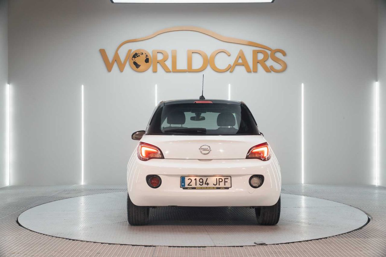 Opel Adam 1.4 XEL ROCKS - Foto 6