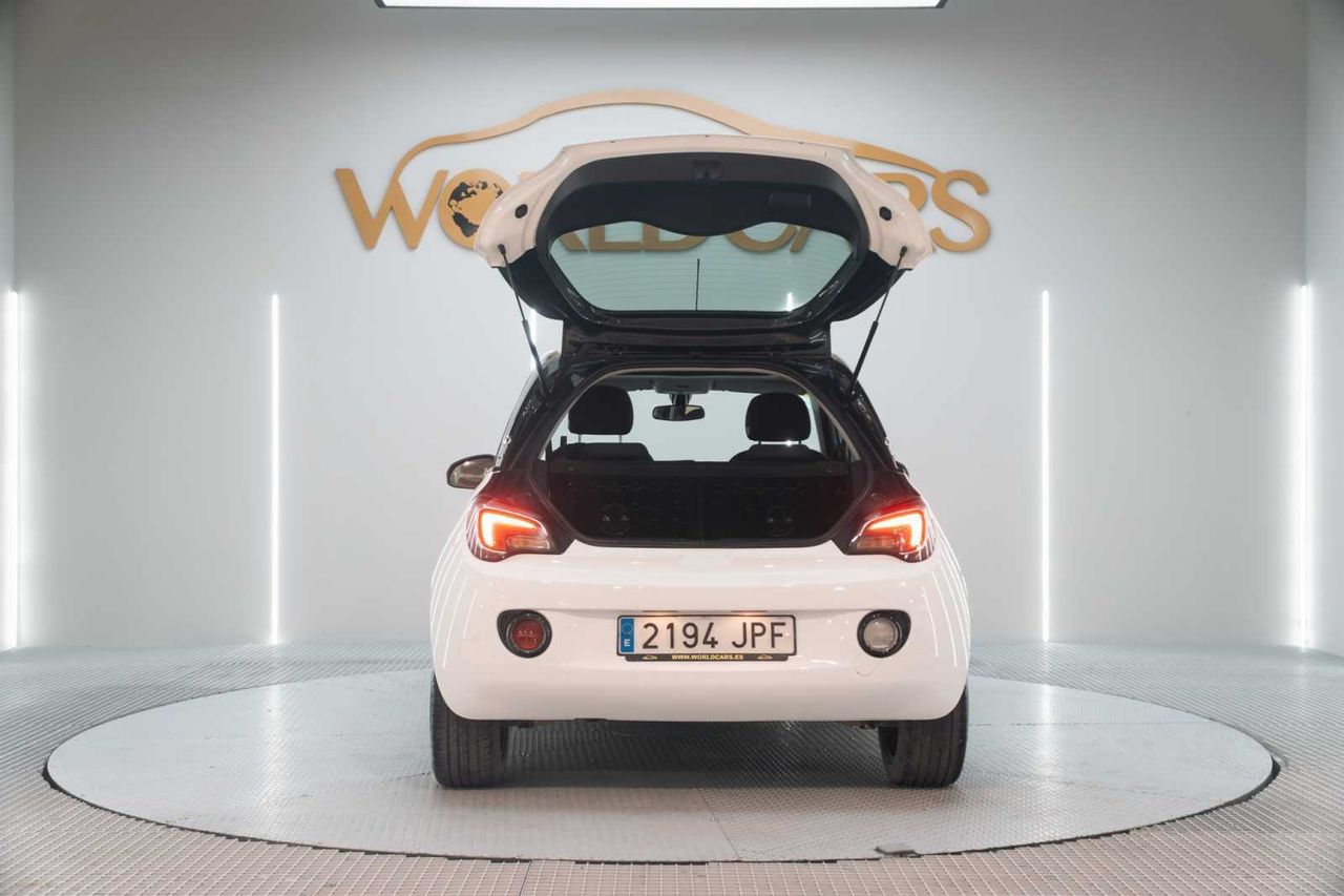 Opel Adam 1.4 XEL ROCKS - Foto 7