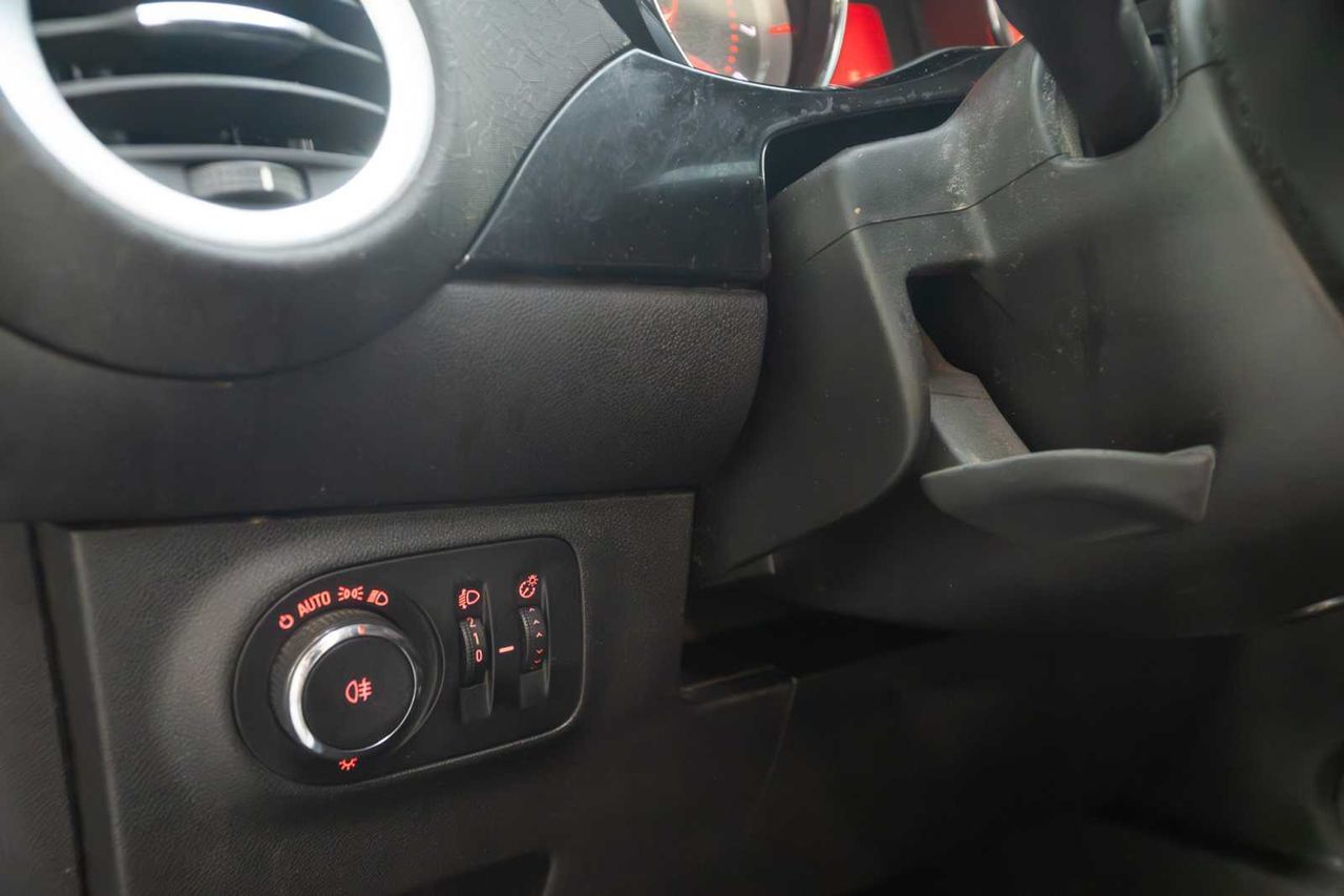 Opel Adam 1.4 XEL ROCKS - Foto 14