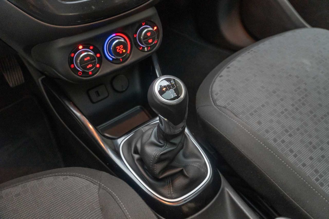Opel Adam 1.4 XEL ROCKS - Foto 14