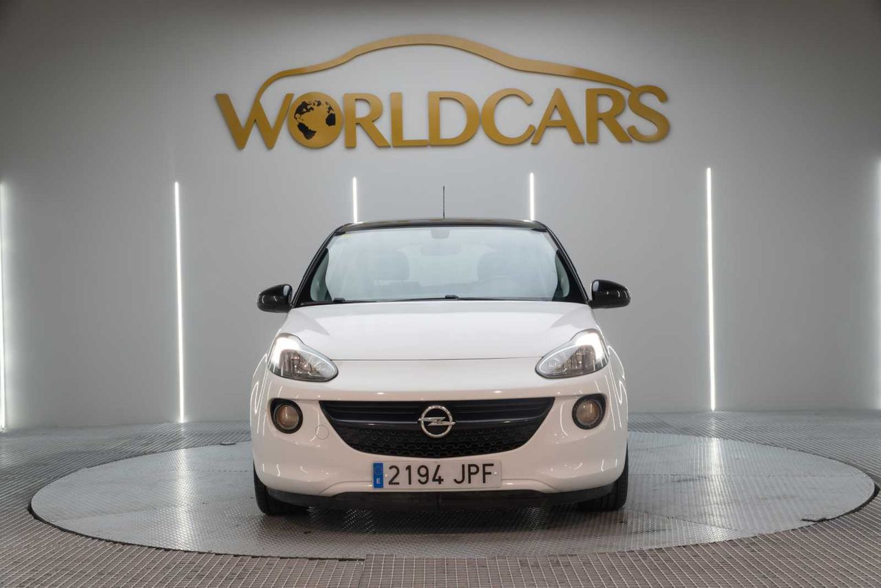 Opel Adam 1.4 XEL ROCKS - Foto 3