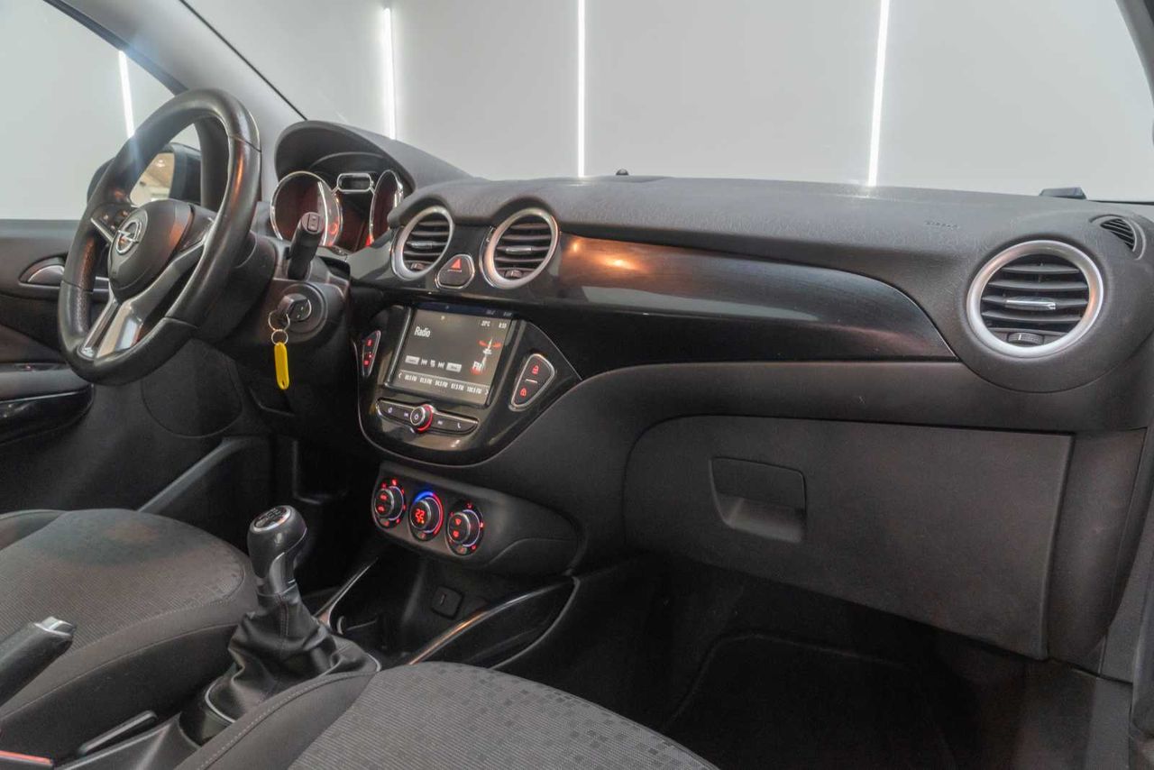 Opel Adam 1.4 XEL ROCKS - Foto 24