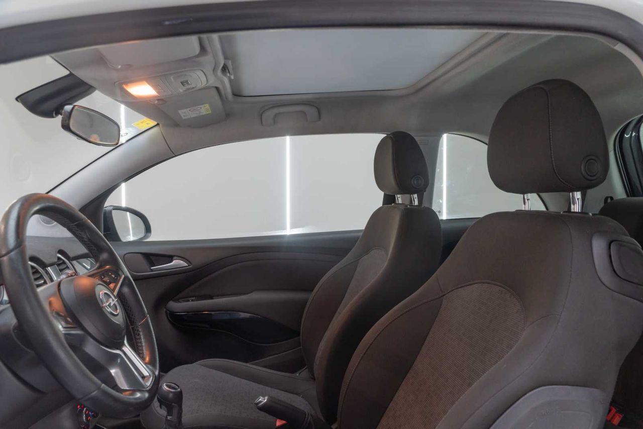 Opel Adam 1.4 XEL ROCKS - Foto 20