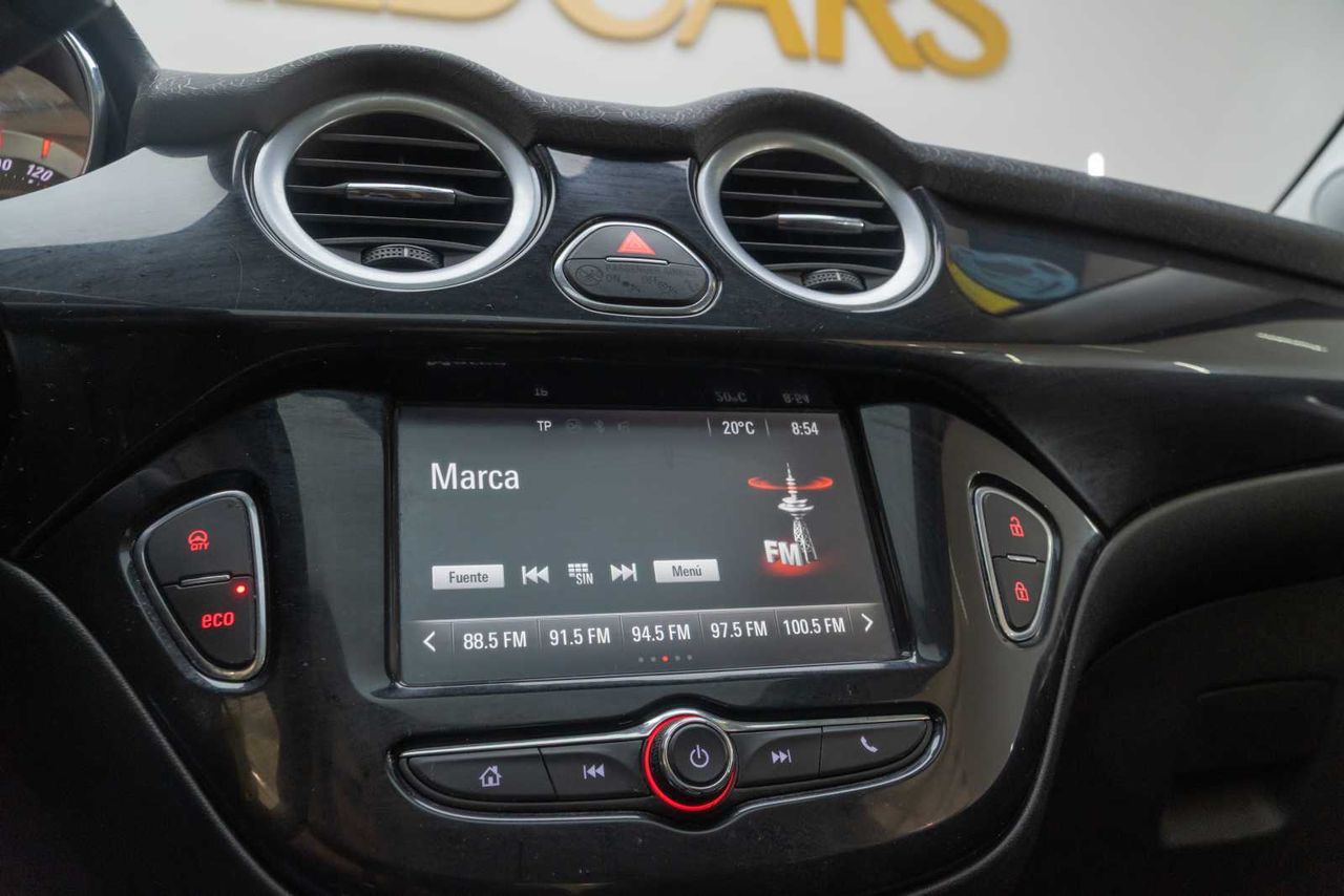 Opel Adam 1.4 XEL ROCKS - Foto 15
