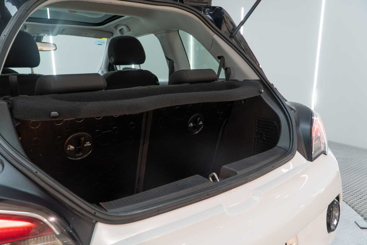 Opel Adam 1.4 XEL ROCKS - Foto 25