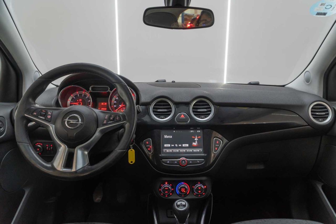 Opel Adam 1.4 XEL ROCKS - Foto 22