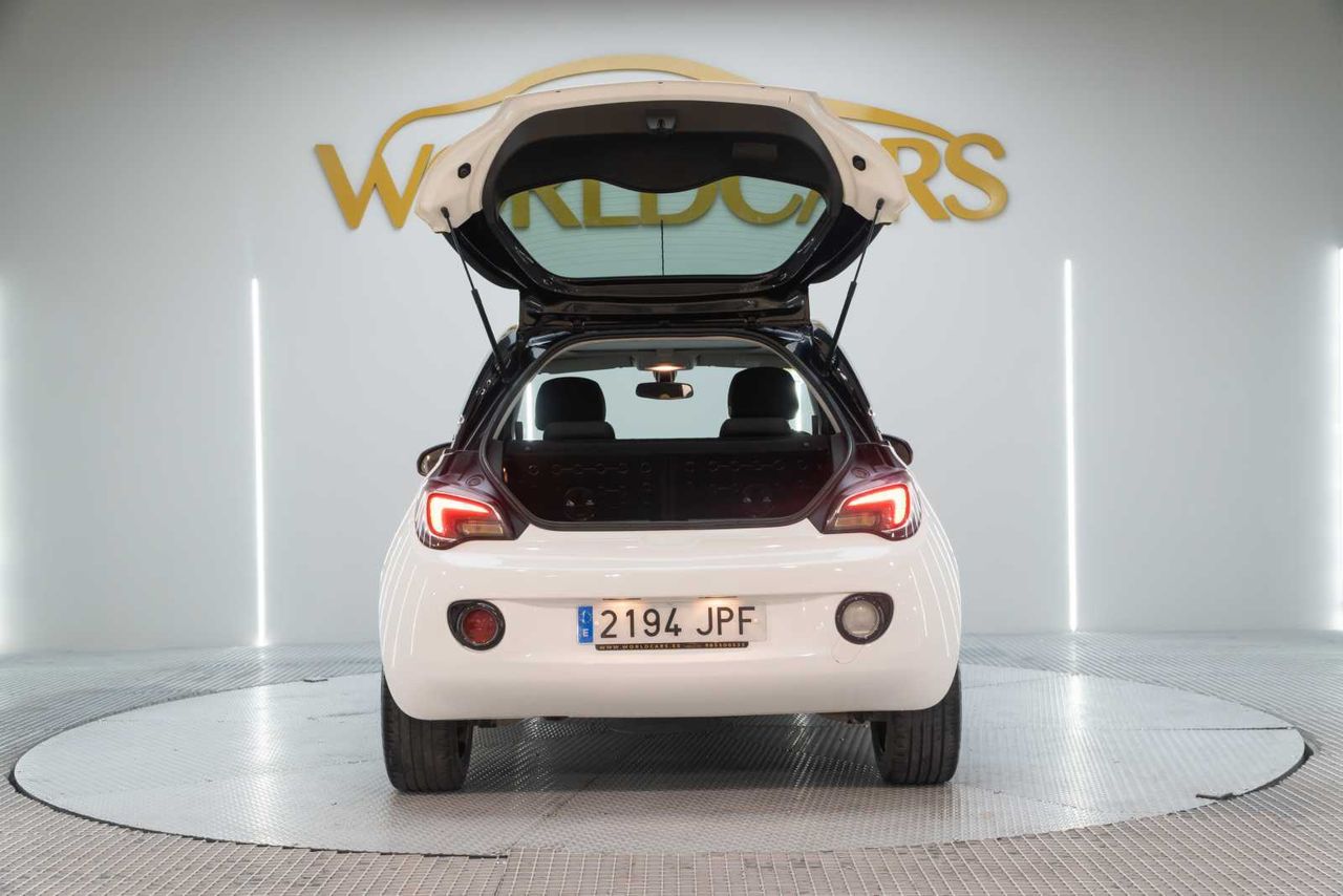 Opel Adam 1.4 XEL ROCKS - Foto 10