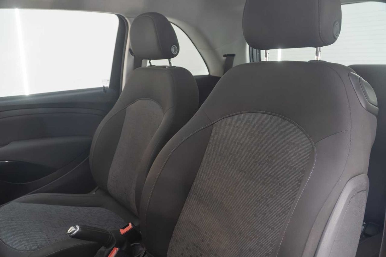 Opel Adam 1.4 XEL ROCKS - Foto 19