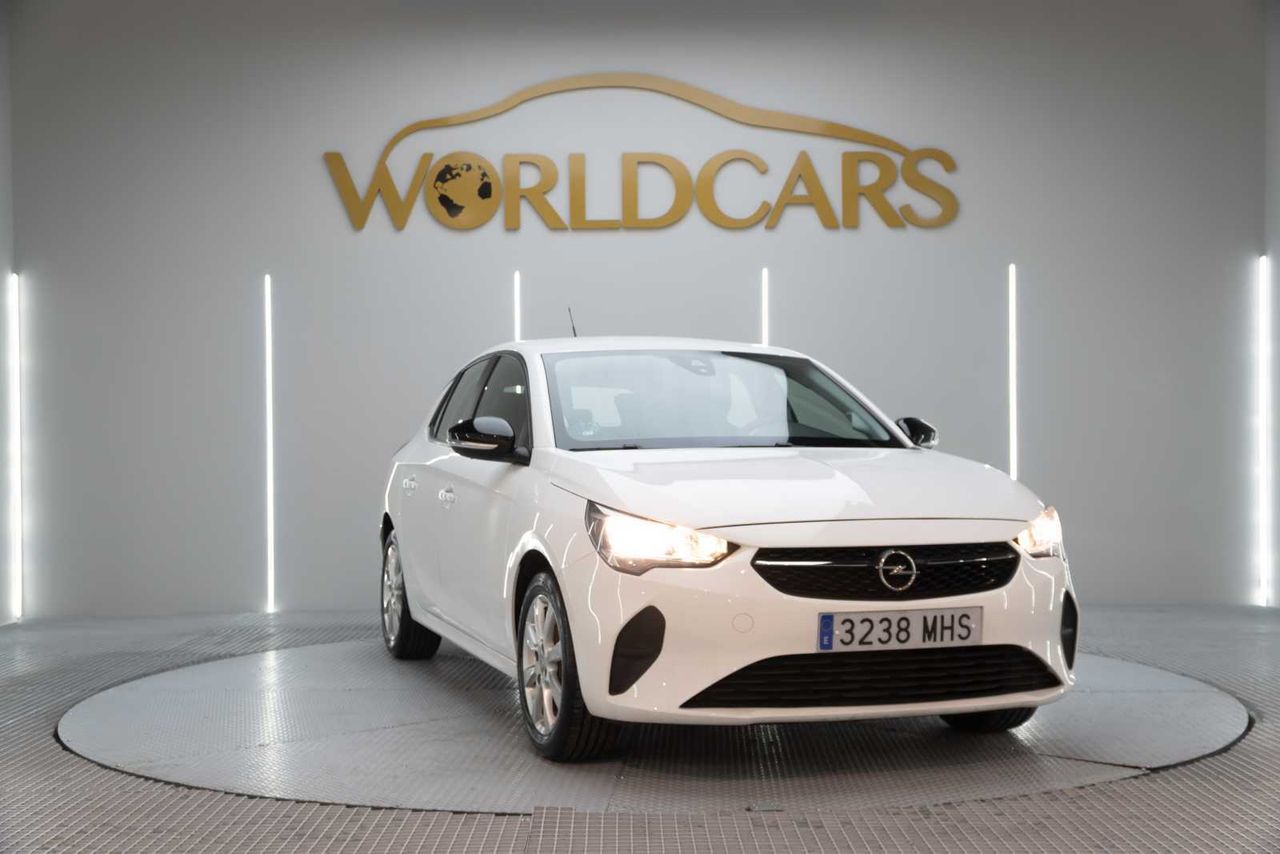 Opel Corsa 1.2 XEL 55kW (75CV) Edition  - Foto 4