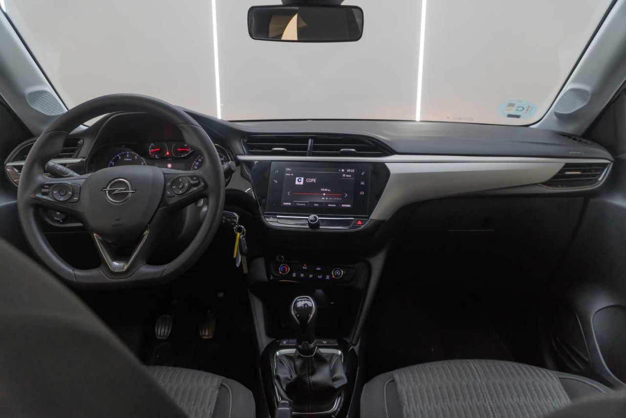 Opel Corsa 1.2 XEL 55kW (75CV) Edition  - Foto 19