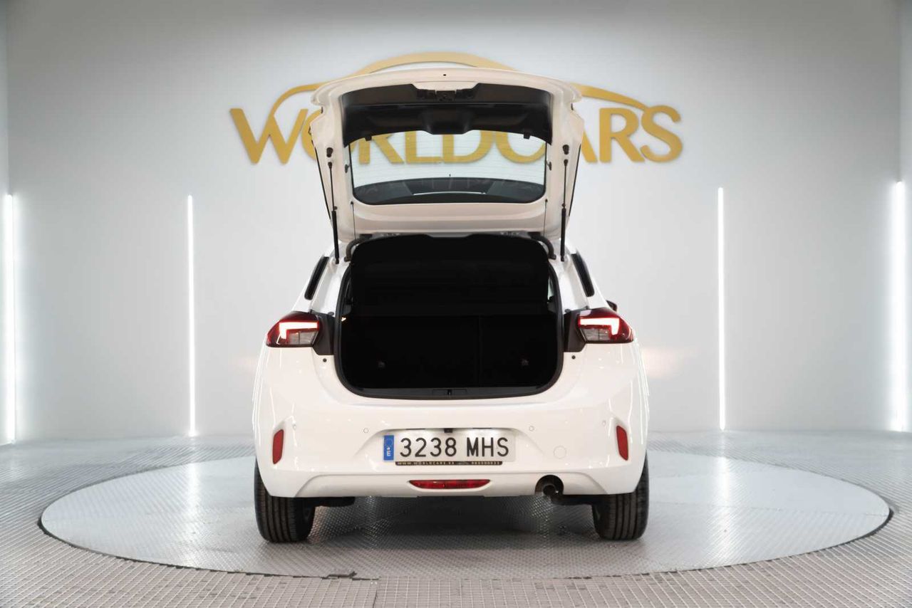 Opel Corsa 1.2 XEL 55kW (75CV) Edition  - Foto 10