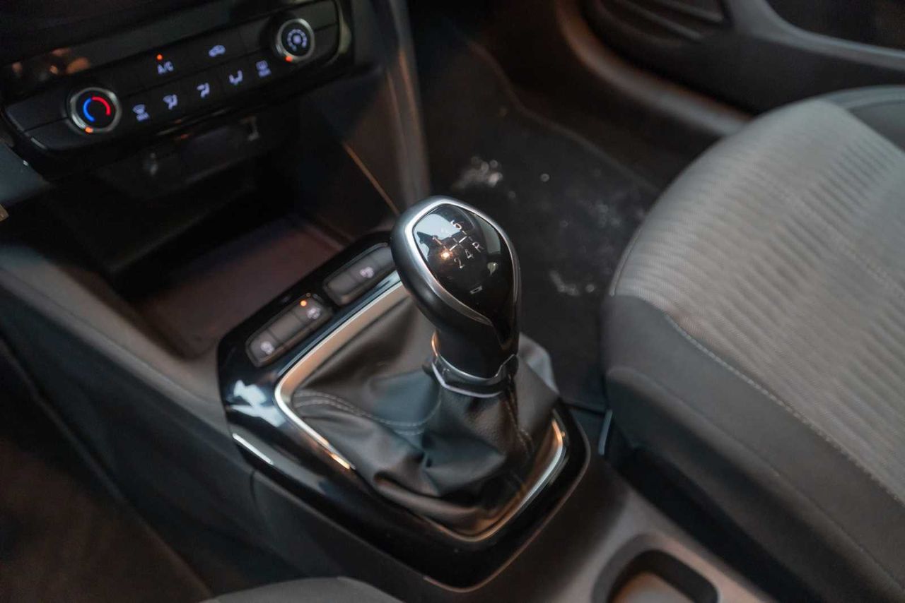 Opel Corsa 1.2 XEL 55kW (75CV) Edition  - Foto 14