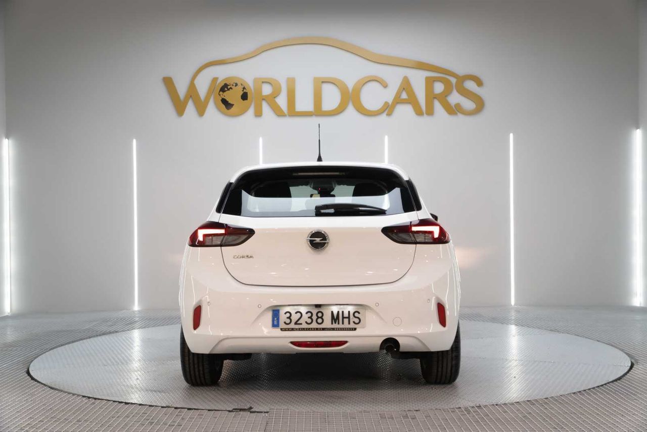Opel Corsa 1.2 XEL 55kW (75CV) Edition  - Foto 7