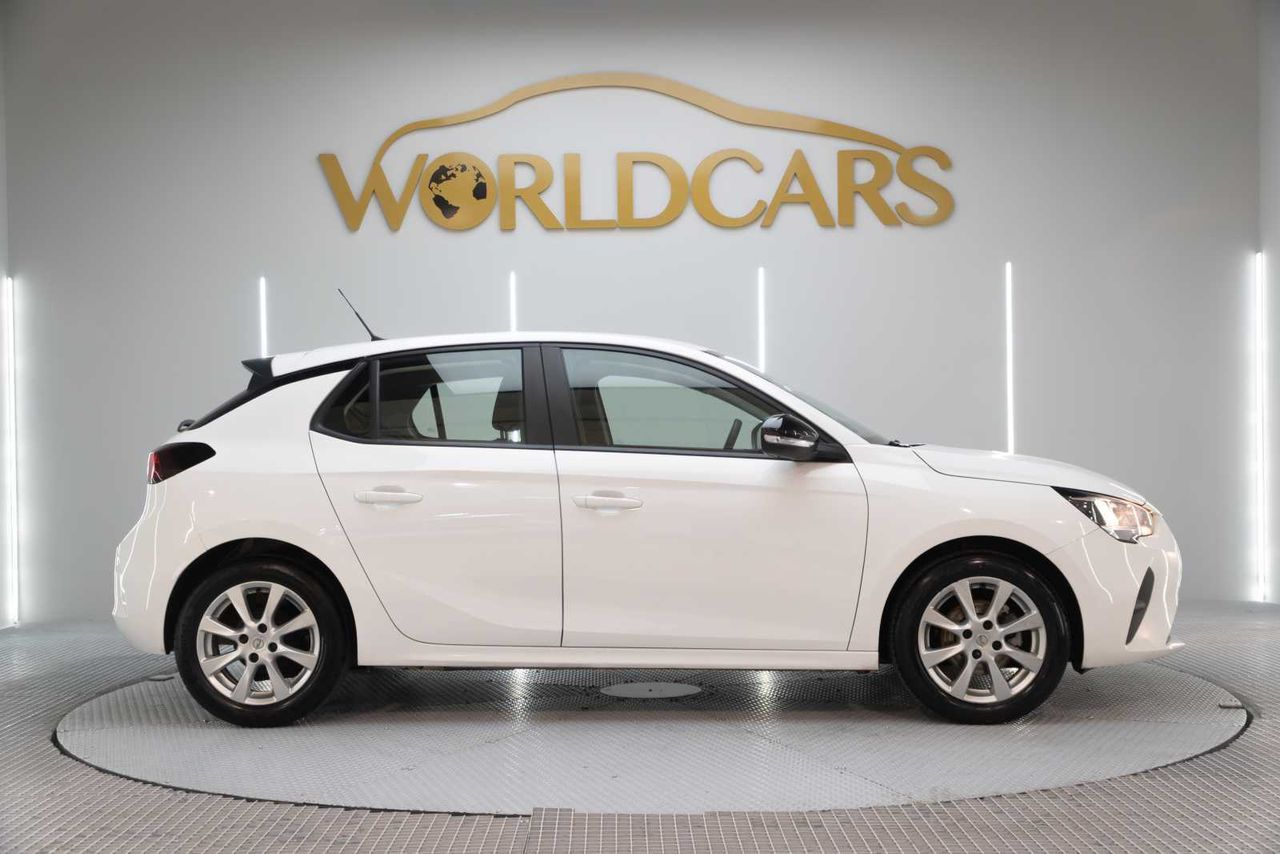 Opel Corsa 1.2 XEL 55kW (75CV) Edition  - Foto 5