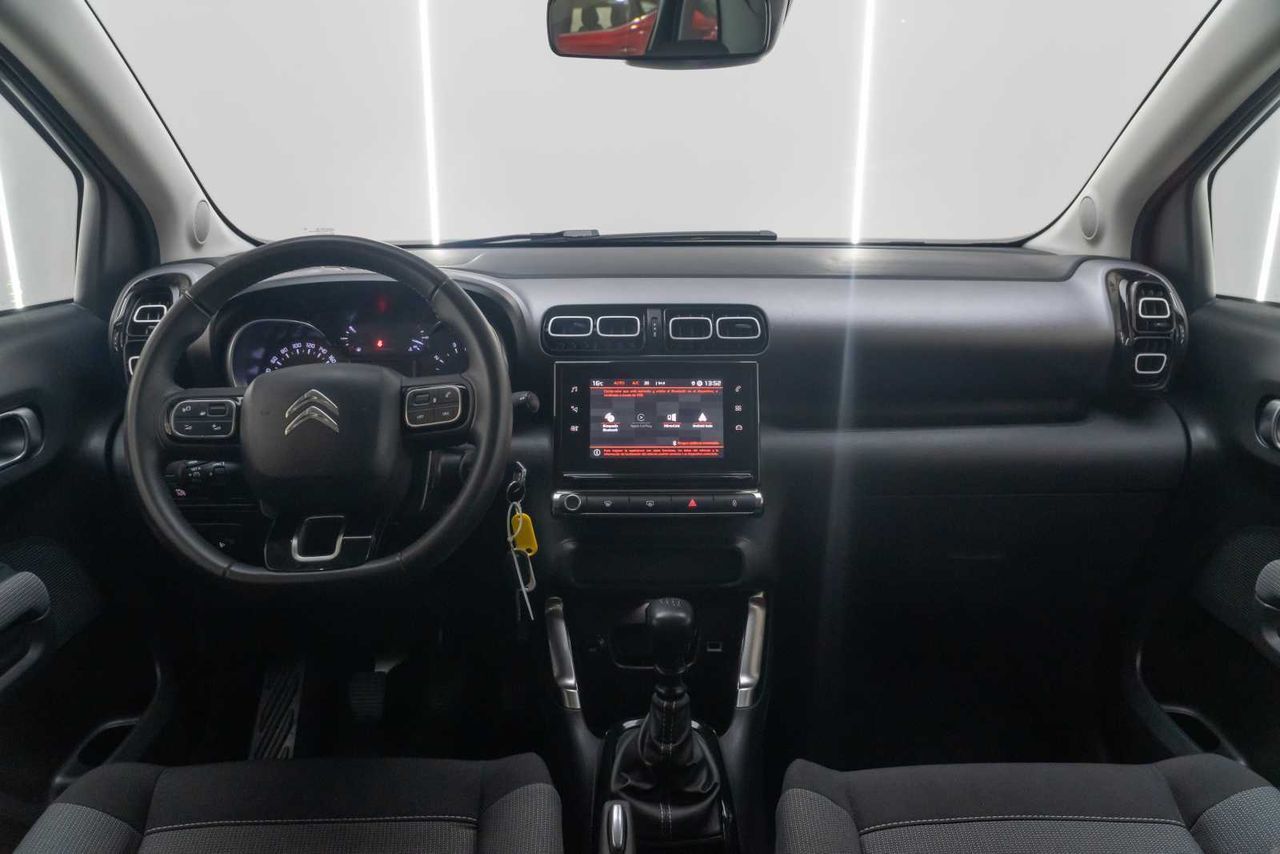 Citroën C3 Aircross PureTech 81kW (110CV) Plus  - Foto 18