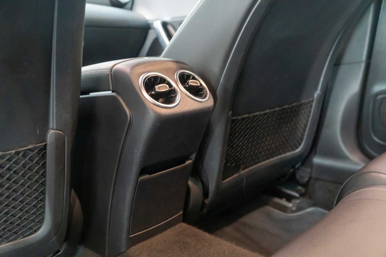 Mercedes Clase A Sedán A 180 d  - Foto 21