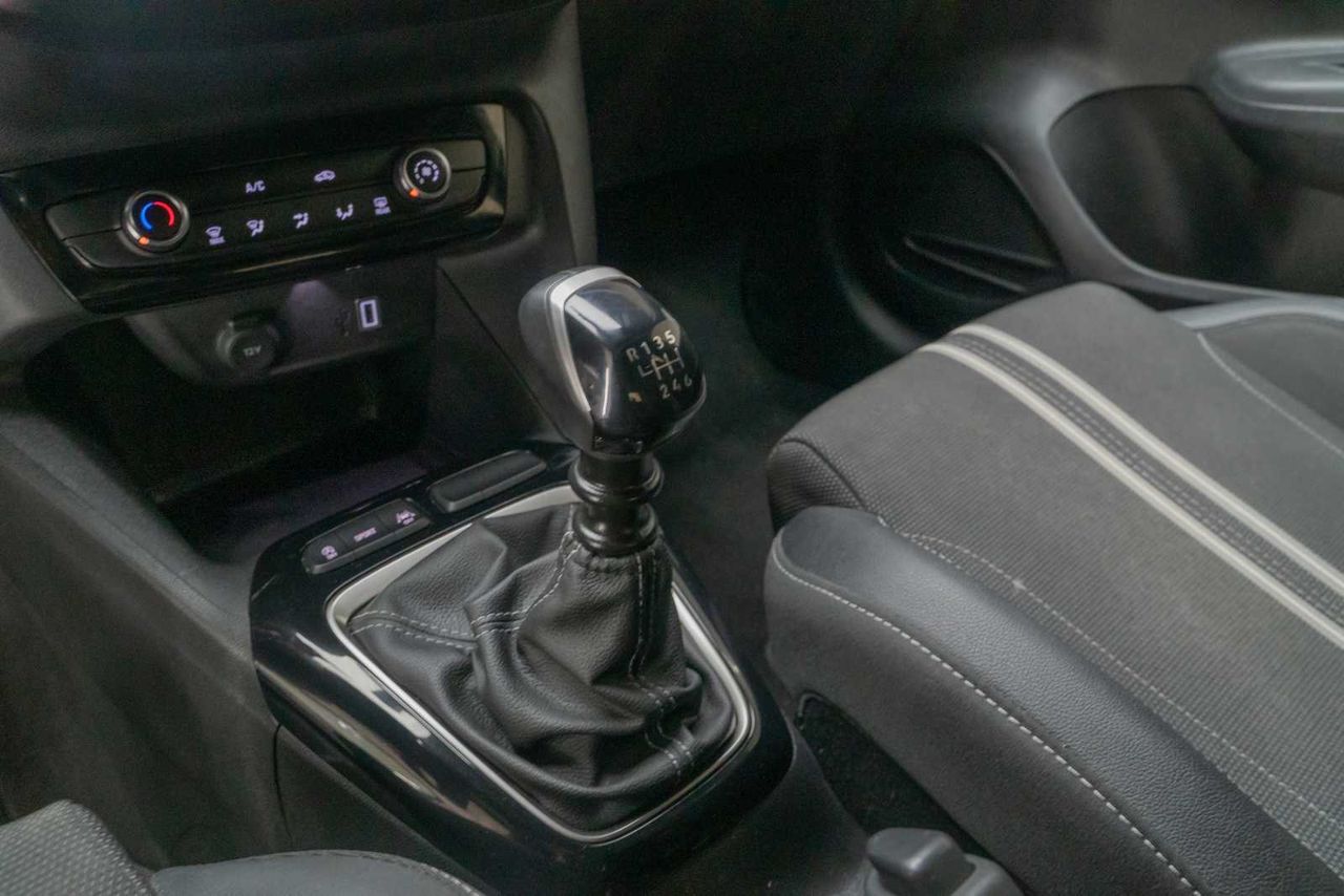 Opel Corsa 1.2T XHL 74kW (100CV) GS - Foto 13