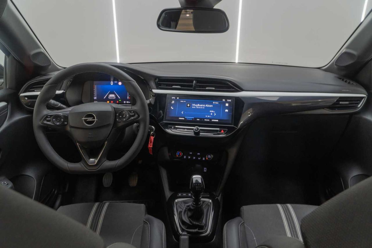 Opel Corsa 1.2T XHL 74kW (100CV) GS - Foto 19