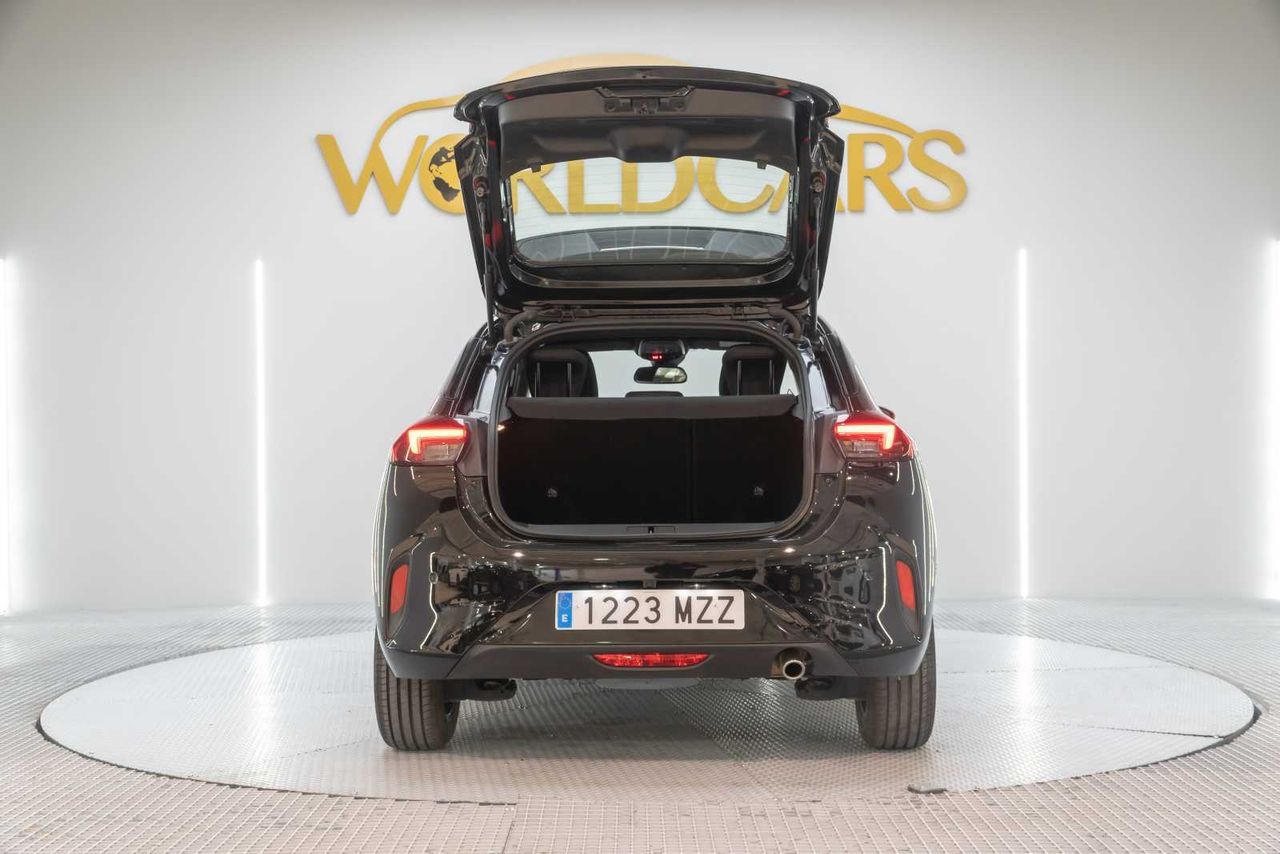 Opel Corsa 1.2T XHL 74kW (100CV) GS - Foto 10