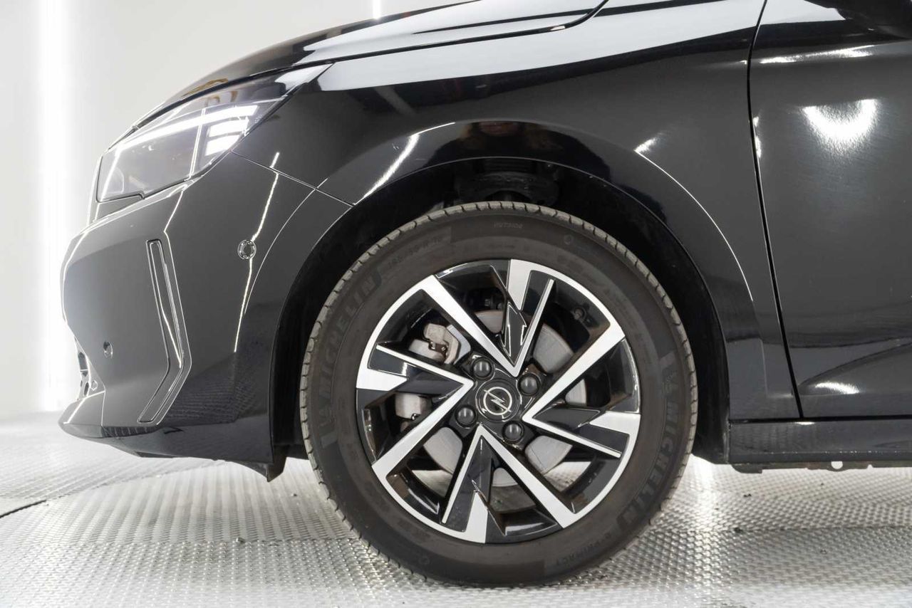 Opel Corsa 1.2T XHL 74kW (100CV) GS - Foto 24