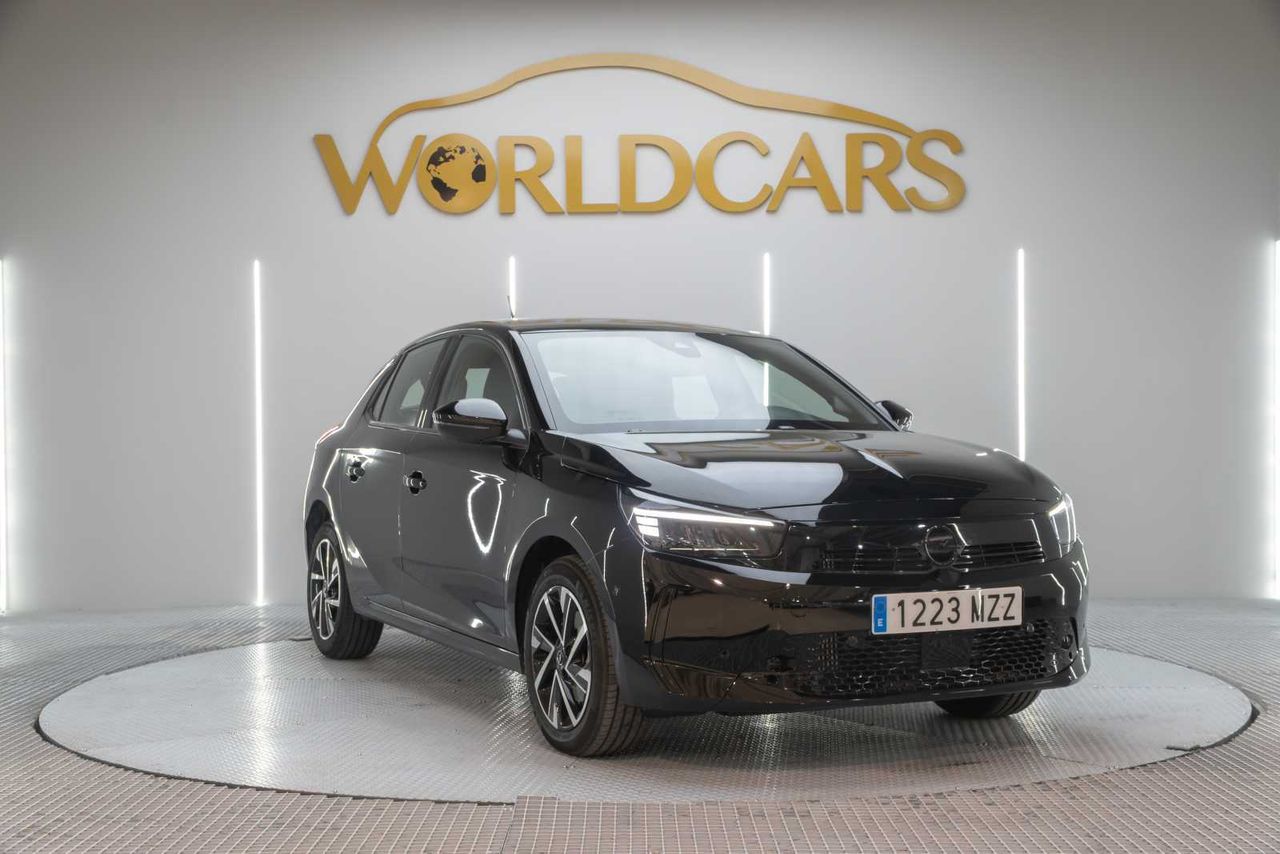 Opel Corsa 1.2T XHL 74kW (100CV) GS - Foto 4