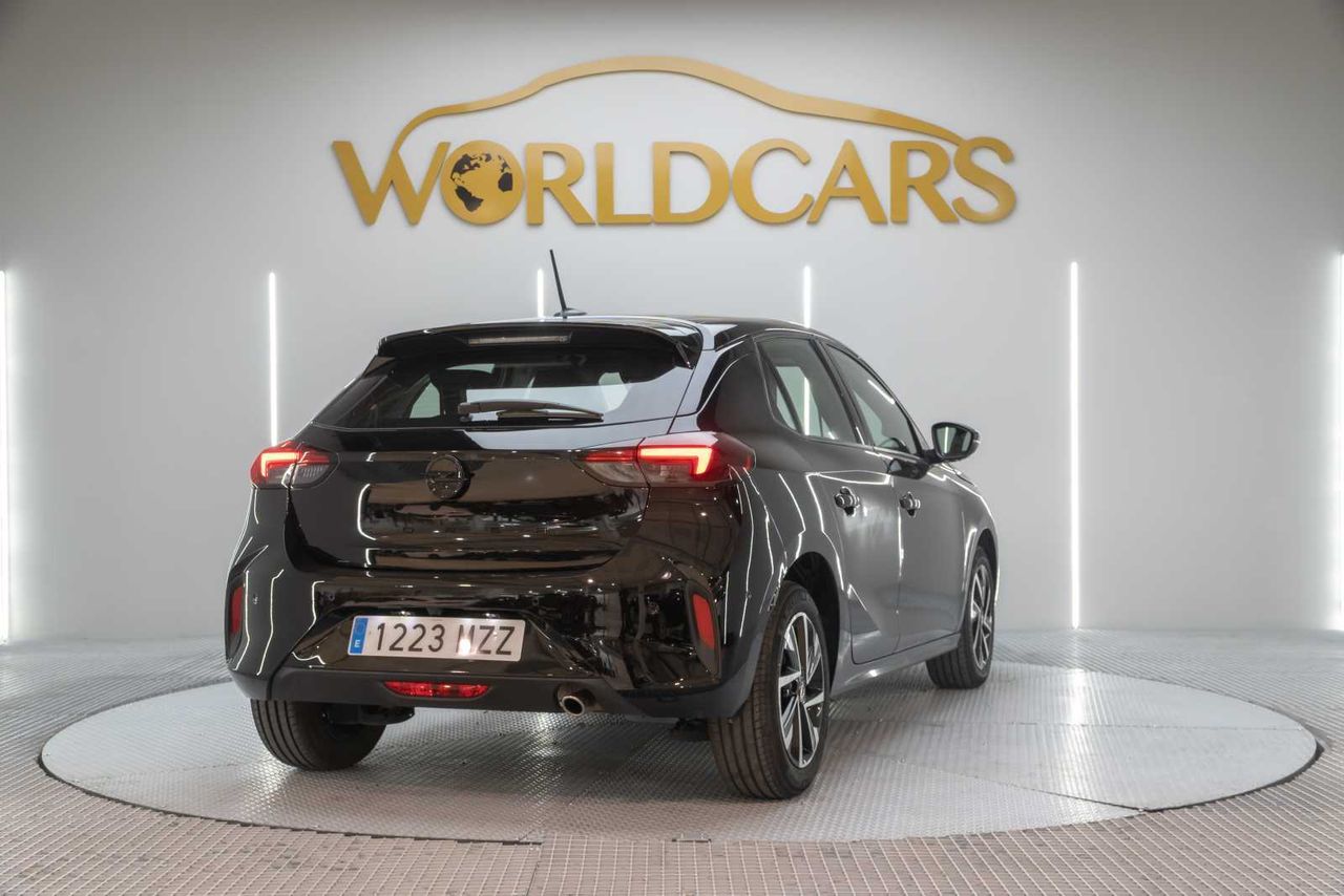 Opel Corsa 1.2T XHL 74kW (100CV) GS - Foto 6