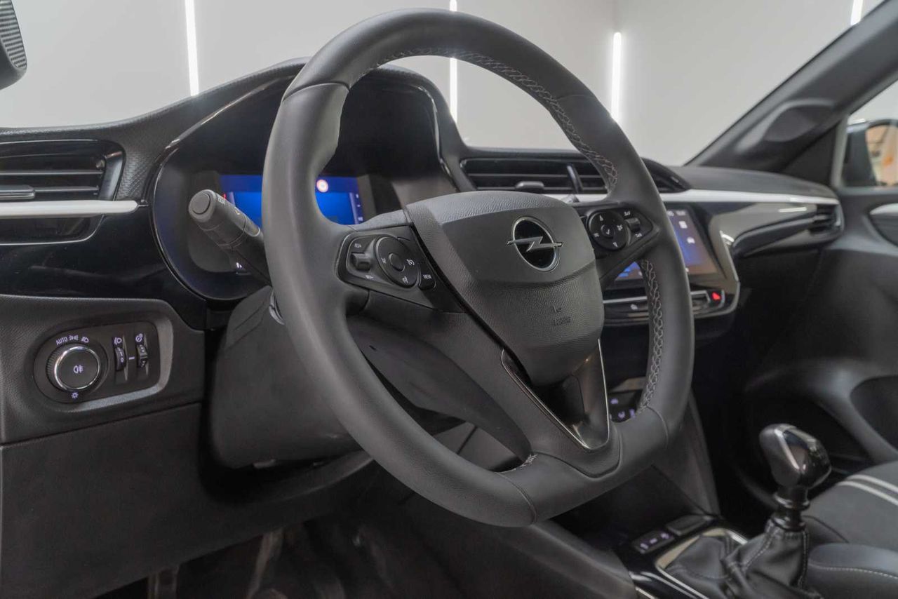 Opel Corsa 1.2T XHL 74kW (100CV) GS - Foto 11