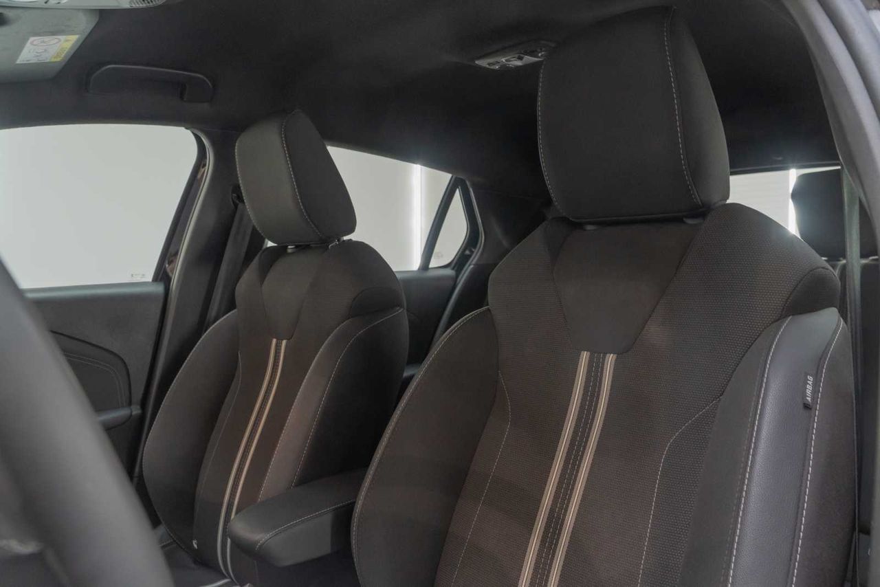 Opel Corsa 1.2T XHL 74kW (100CV) GS - Foto 17