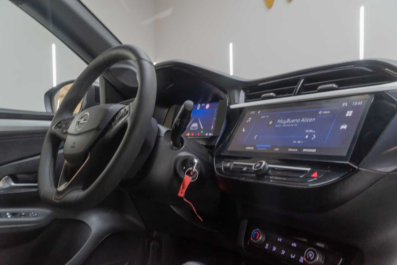 Opel Corsa 1.2T XHL 74kW (100CV) GS - Foto 20