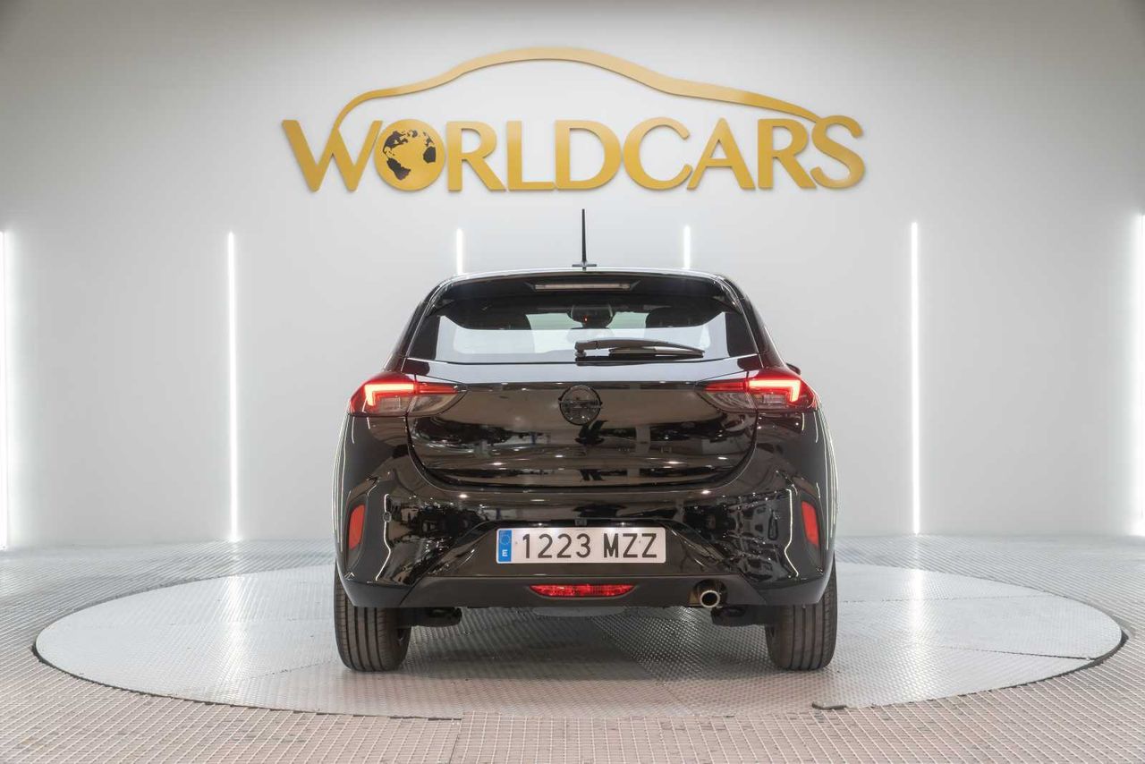 Opel Corsa 1.2T XHL 74kW (100CV) GS - Foto 7