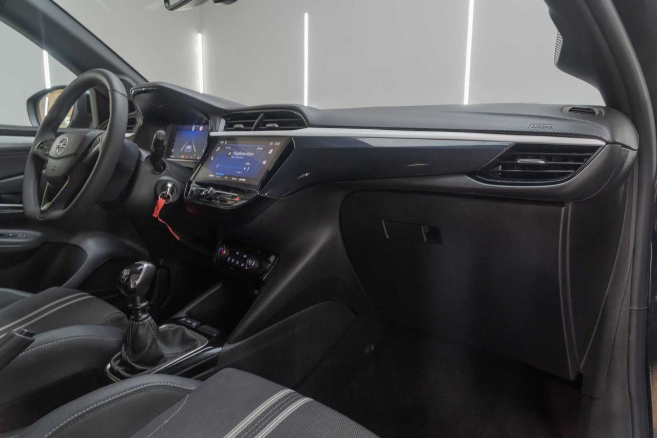 Opel Corsa 1.2T XHL 74kW (100CV) GS - Foto 21