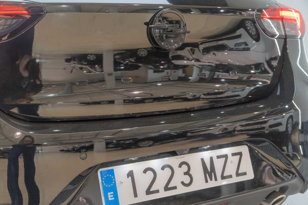 Opel Corsa 1.2T XHL 74kW (100CV) GS - Foto 22