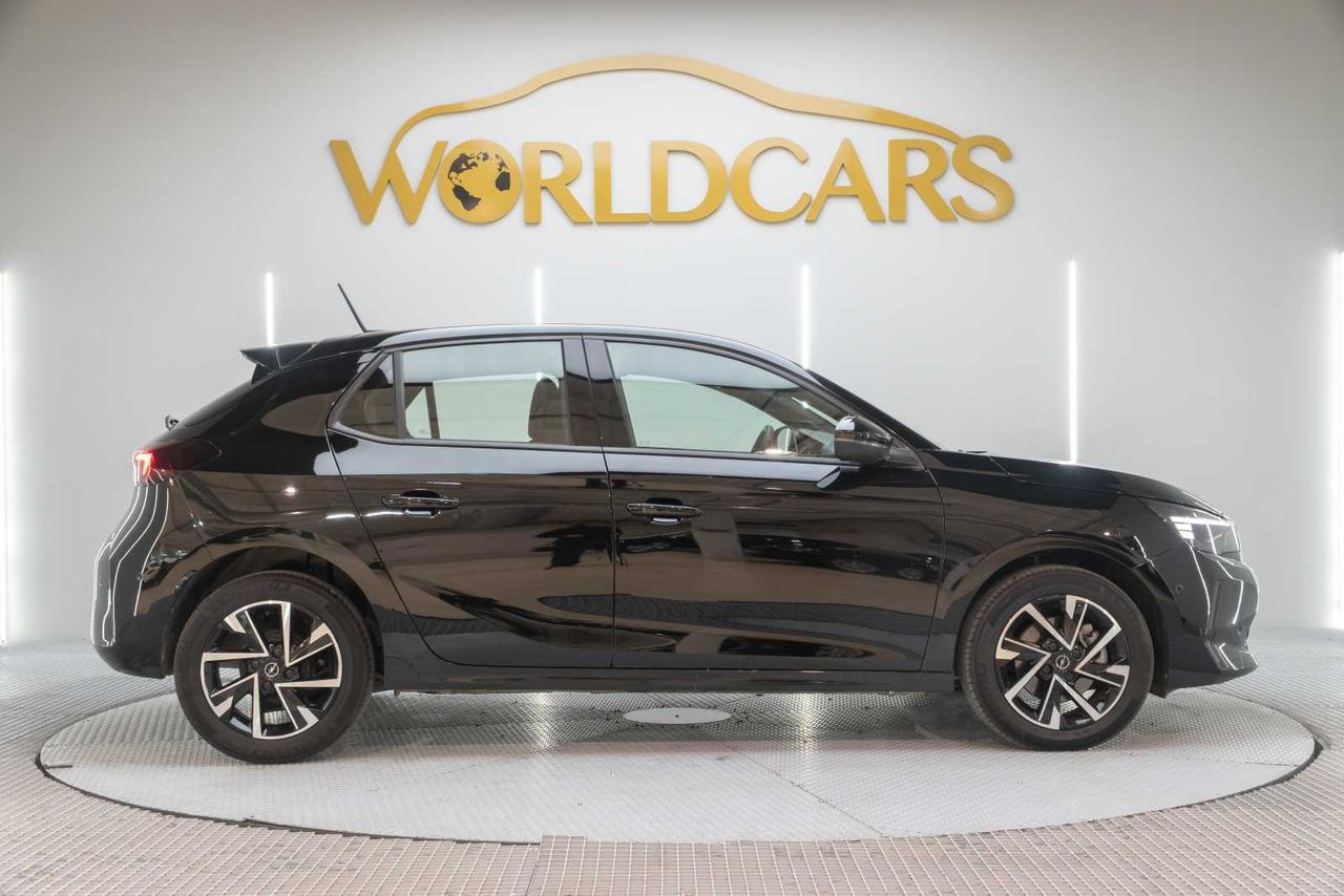 Opel Corsa 1.2T XHL 74kW (100CV) GS - Foto 5