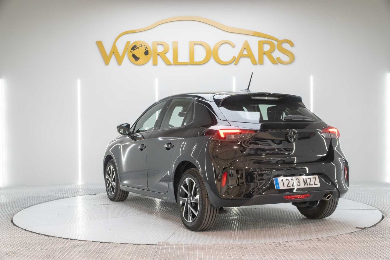 Opel Corsa 1.2T XHL 74kW (100CV) GS - Foto 8